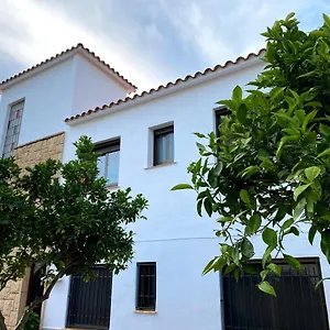 Secona Domus Naturalis Apartamento