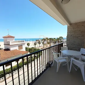 Dins Mar Apto. 7 Apartamento