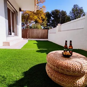 Ca La Torreta Apartamento
