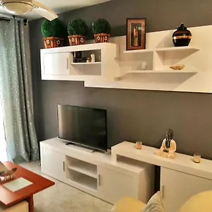 Precioso De Lujo Apartamento