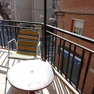 3 Centro De Apartamento