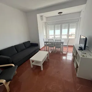 El Bull De Baix A Mar Apartamento