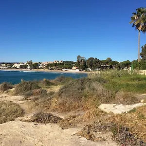  Appartement Torredembarra