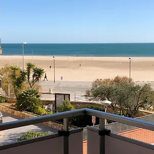  Appartement Lamoga - Boabi
