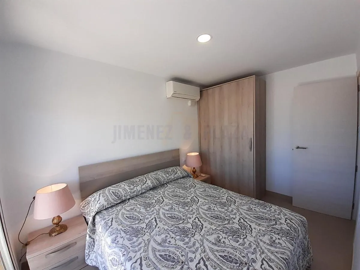 Apartamentos Dins Mar Apto. 5 Torredembarra