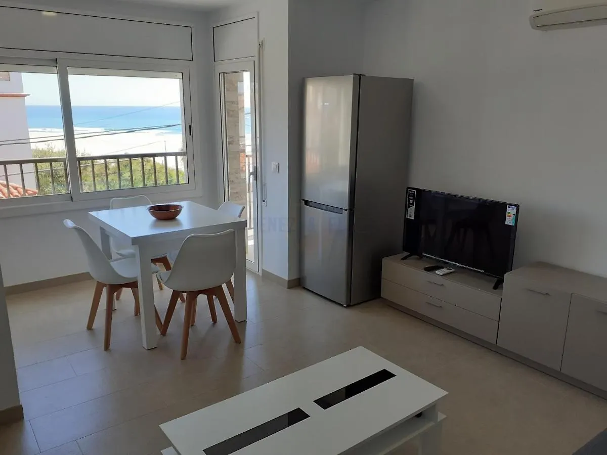 Apartment Apartamentos Dins Mar Apto. 5 Torredembarra
