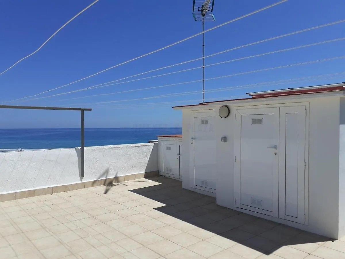 Apartamentos Dins Mar Apto. 5 Torredembarra 0*,  Spain