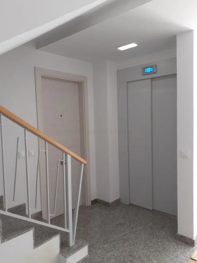 아파트 Apartamentos Dins Mar Apto. 5 토르뎀바라 스페인