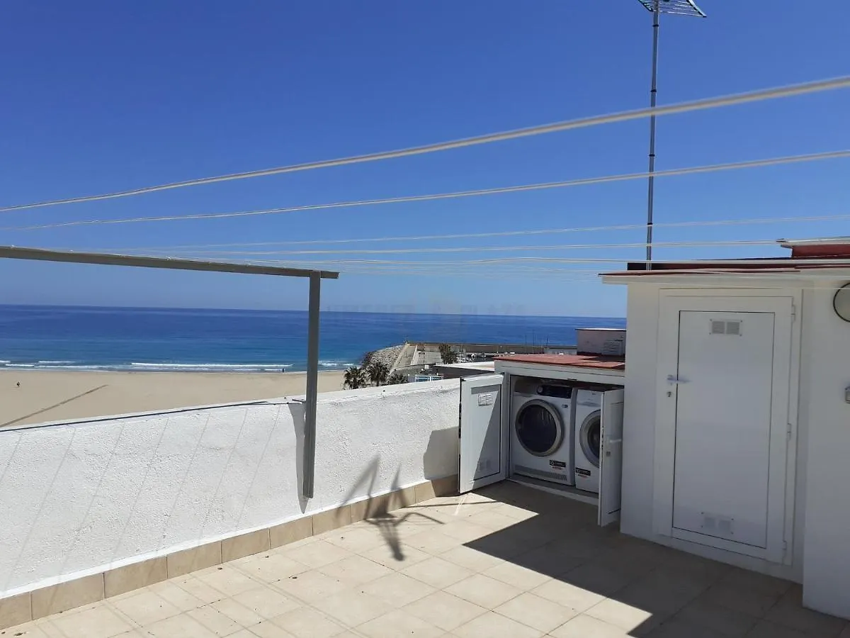 Apartment Apartamentos Dins Mar Apto. 5 Torredembarra Spain