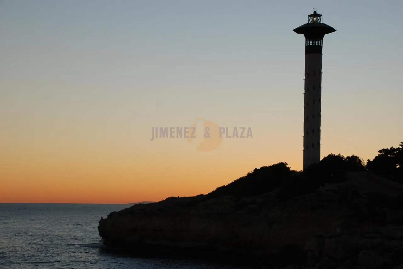 Apartamentos Dins Mar Apto. 5 Torredembarra