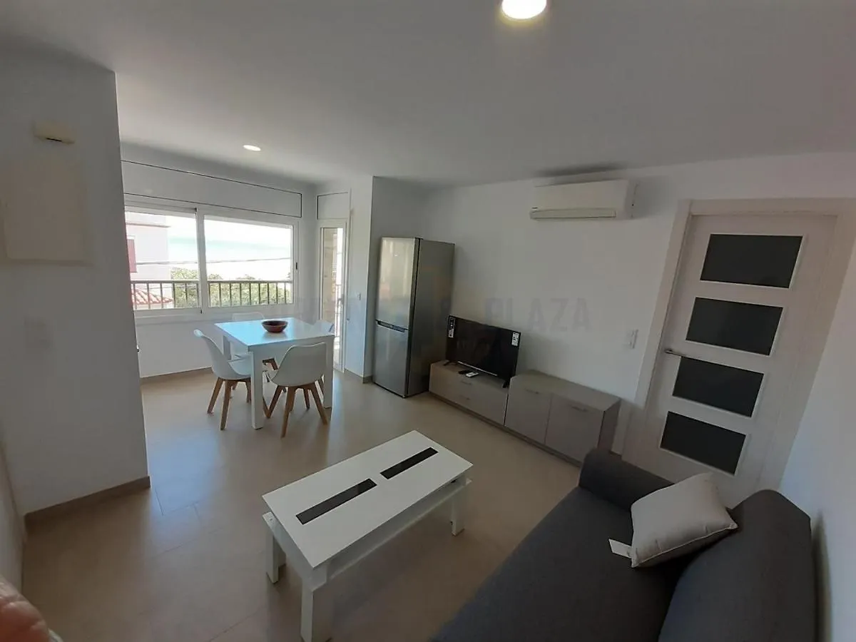 Apartamentos Dins Mar Apto. 5 Torredembarra 0*,  Spain